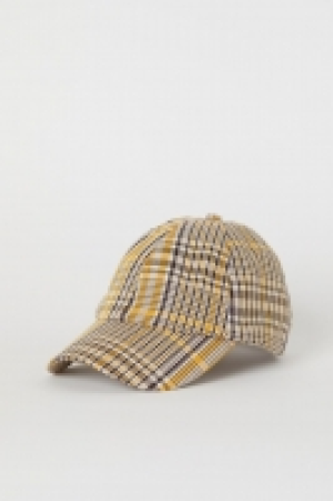  Cotton twill cap 5.00 €