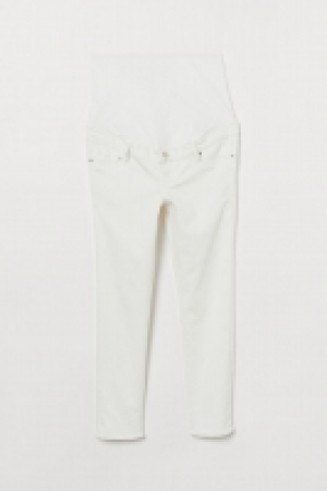 HM   MAMA Ankle-length trousers