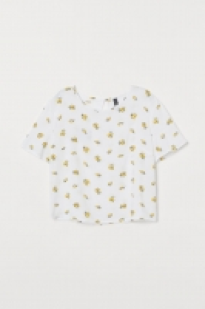  Patterned blouse 5.00 €