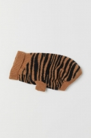 HM   Jacquard-knit dog jumper
