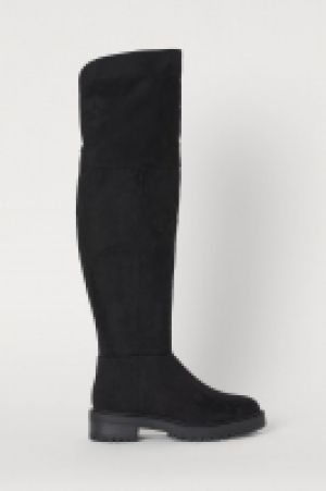  Knee-high boots 35.00 €