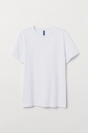  Round-neck T-shirt Regular Fit 3.00 €