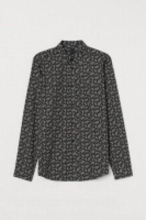  Easy-iron shirt Slim Fit 8.00 €