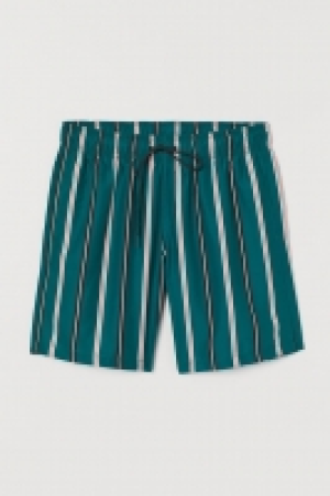  Knee-length swim shorts 13.00 €