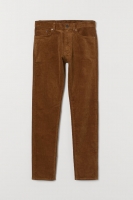 HM   Corduroy trousers