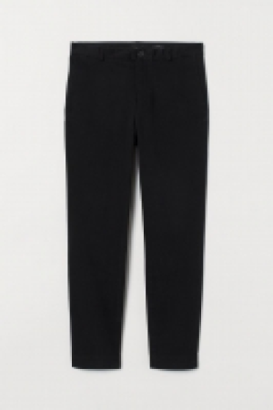  Cotton chinos Slim Fit 18.00 €