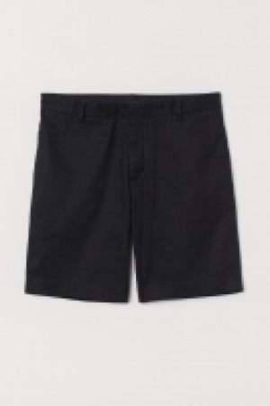 HM   Chino shorts Slim Fit