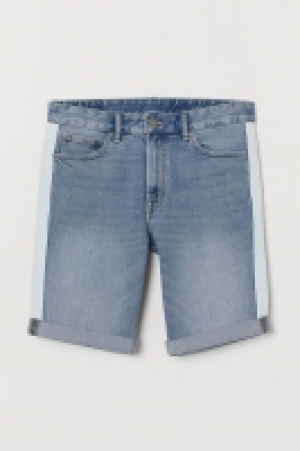  Slim Fit Denim shorts 13.00 €