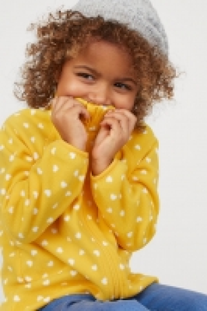  Fleece jacket 6.00 €