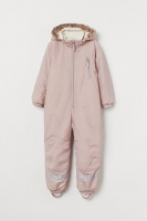  Water-repellent all-in-1 suit 30.00 €