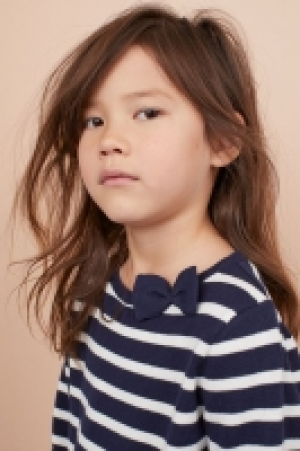  Fine-knit cotton jumper 5.00 €