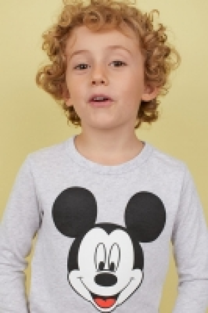  2-pack long-sleeved tops 7.00 €