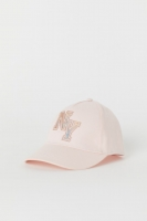 HM   Cotton twill cap