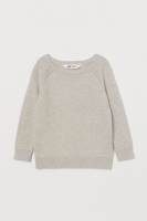 HM   Textured-knit jumper