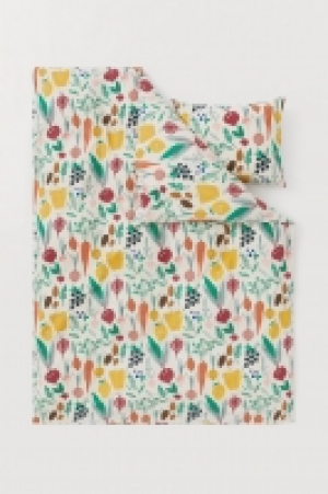 HM   Duvet cover set