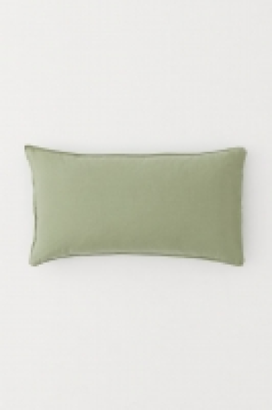  Washed linen pillowcase 10.00 €