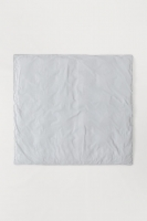  Cotton percale duvet cover 50.00 €
