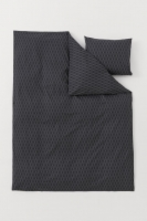  Cotton duvet cover set 15.00 €