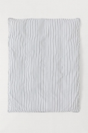  Cotton percale duvet cover 40.00 €