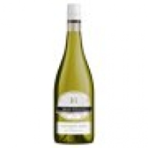 Tesco  Mud House Sauvignon Blanc 75Cl