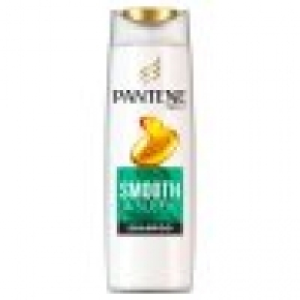 Pantene Smooth And Sleek Shampoo 360 2.49 €