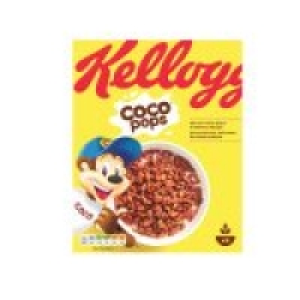 Costcutter  Kellogg