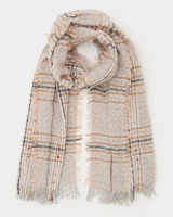 Dunnes Stores  Multi Boucle Scarf
