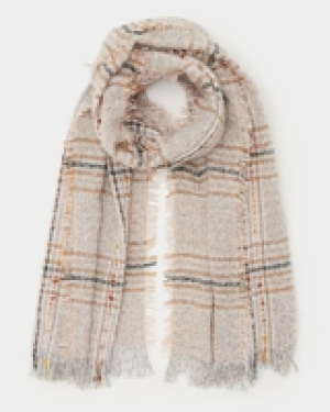 Multi Boucle Scarf