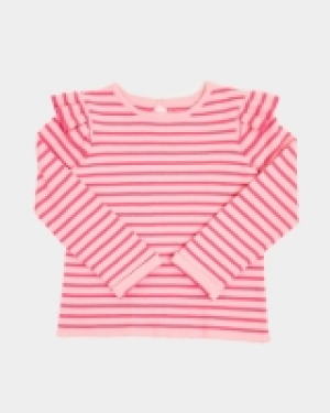 Frill Knit Jumper (6 months-4 years)