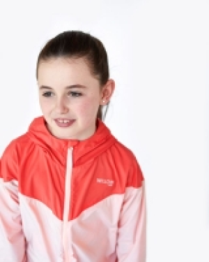 Leigh Tucker Willow Kate Windbreaker Sports Jacket
