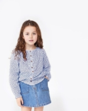 Leigh Tucker Willow Ellie Top