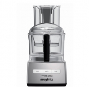 Magimix Cuisine Système 4200 XL Satin Food Processor 18471 179.00 €
