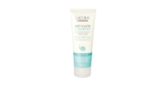 Aldi  Lacura 2-Step Hot Cloth Cleanser