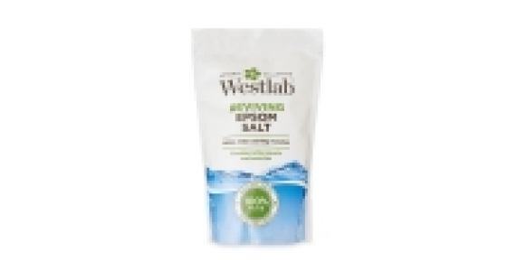 Westlab Reviving Epsom Bath Salts