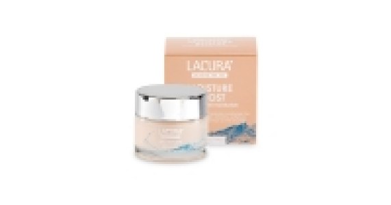 Aldi  Lacura Moisture Boost