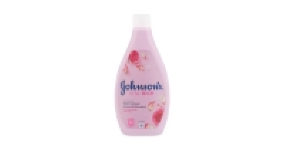 Johnsons Vita Rich Body Wash