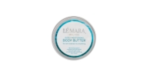 Lé Mara Seaweed Body Butter