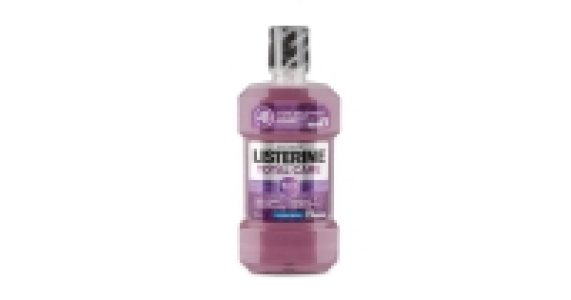 Aldi  Listerine Total Care