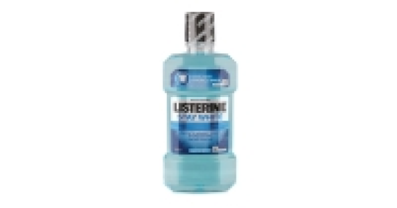 Listerine Stay White