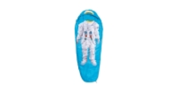 Aldi  Kids Astronaut Sleeping Bag