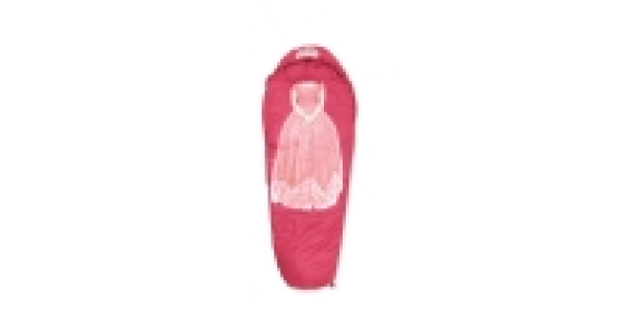 Kids Princess Sleeping Bag