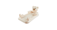 Aldi  Teddy Bear Childrens Airbed