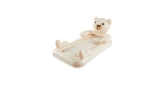 Teddy Bear Childrens Airbed