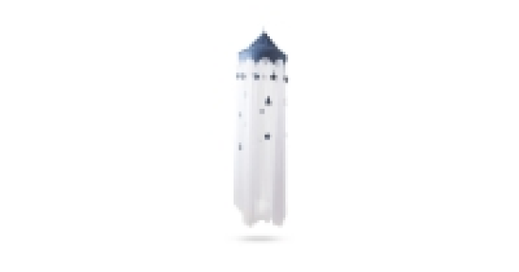 Rocket Playroom Canopy