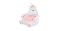 Aldi  Plush Unicorn Chair