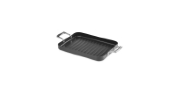 Aldi  Kirkton House Griddle Tray