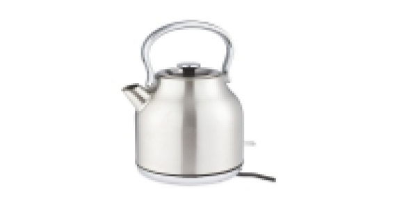 Ambiano Stainless Steel Kettle