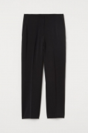 HM   Wide suit trousers