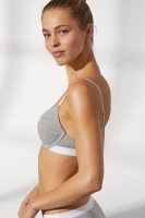 HM   2-pack push-up bras