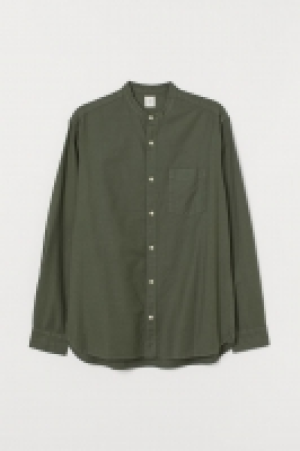  Grandad shirt Regular Fit 15.00 €